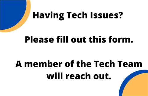 Tech Issues